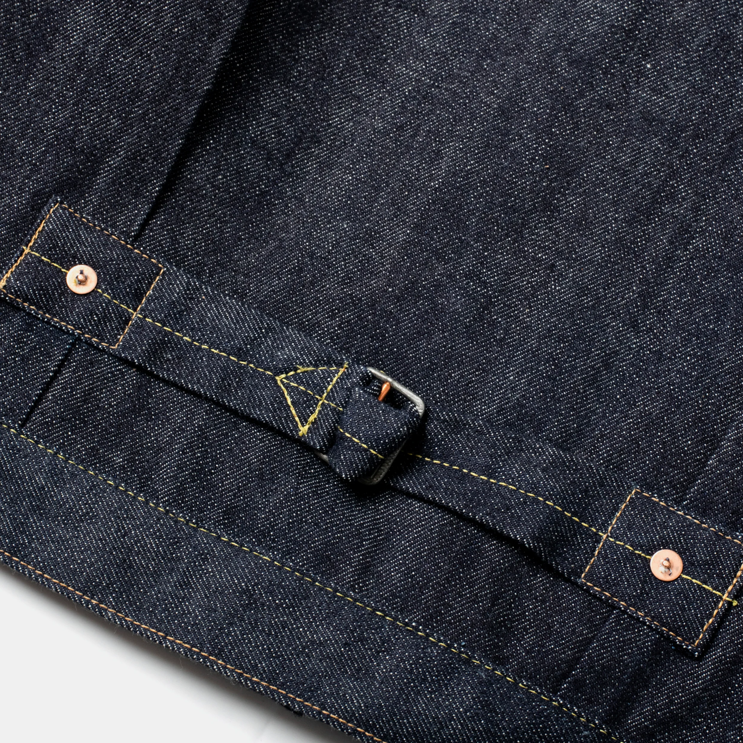 Denim 133 Jacket - Image 6