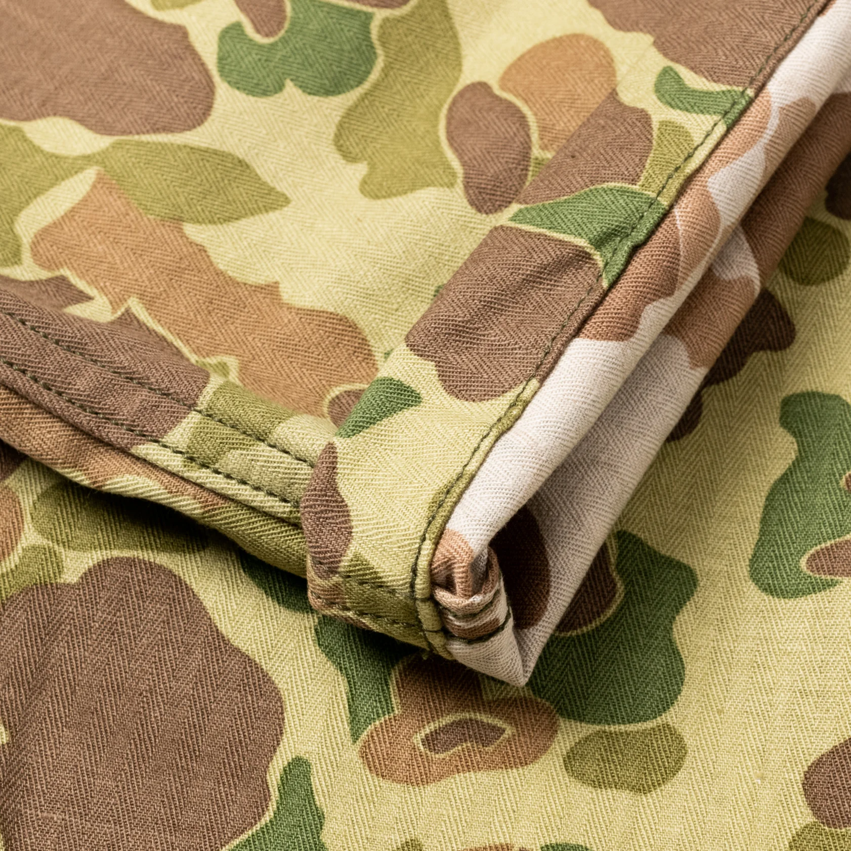 P13's Camouflage - Image 4