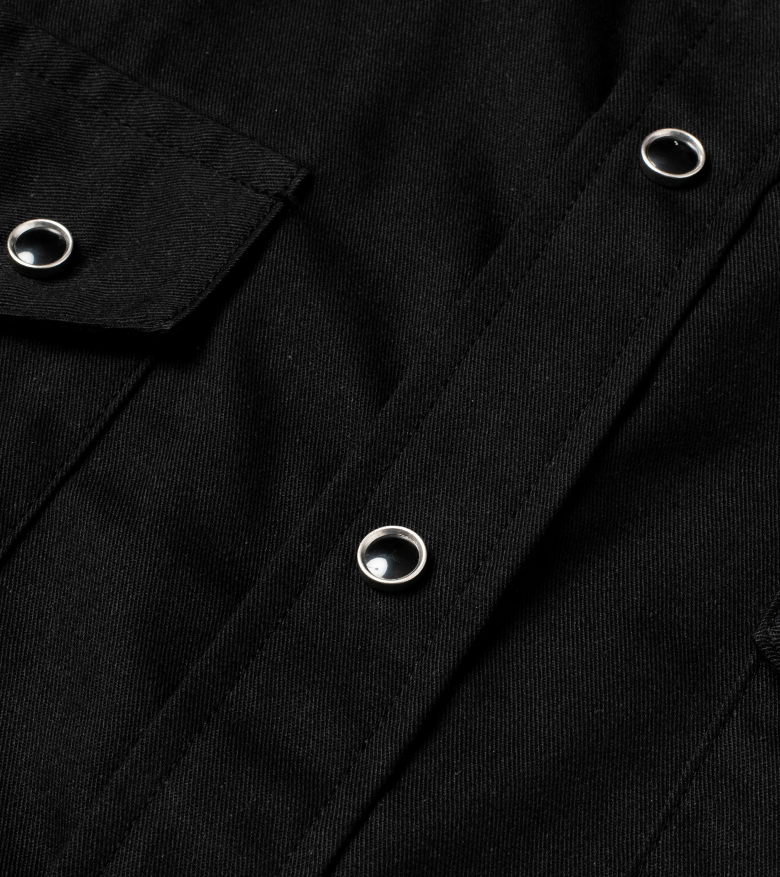 Sawtooth Westerner Black - Image 4
